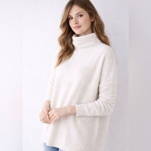 Free People Ottoman Sweater